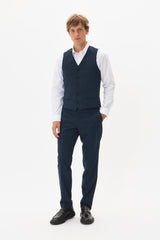 MATINIQUE VESTE SANS MANCHE HOMME
