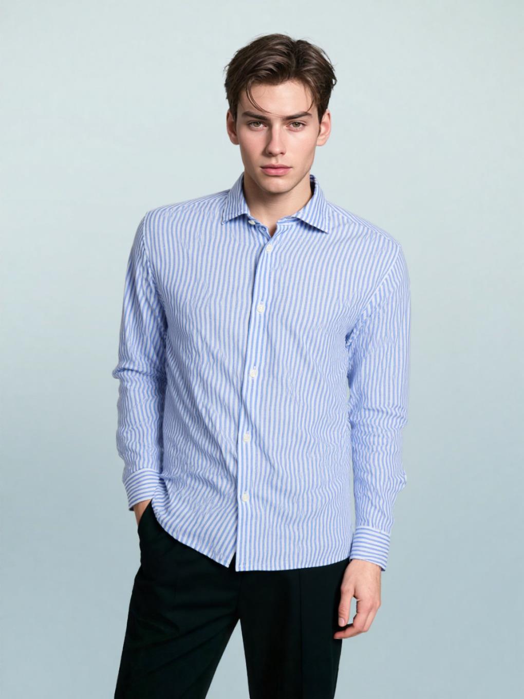 MATINIQUE CHEMISE HOMME