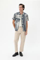 MATINIQUE CHEMISE HOMMES