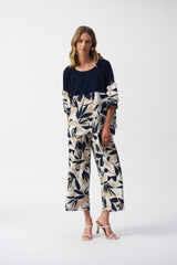 JOSEPH RIBKOFF PANTALON FEMME