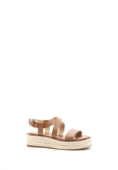 MICHAEL KORS SANDALES FEMMES