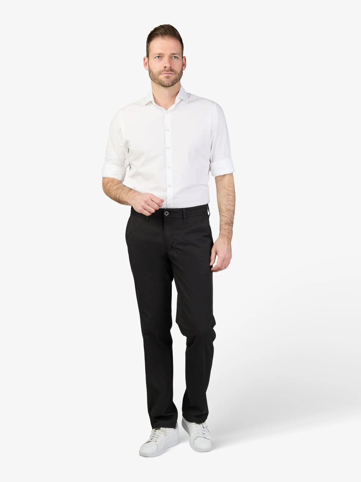 CLUB OF COMFORT PANTALON HOMME