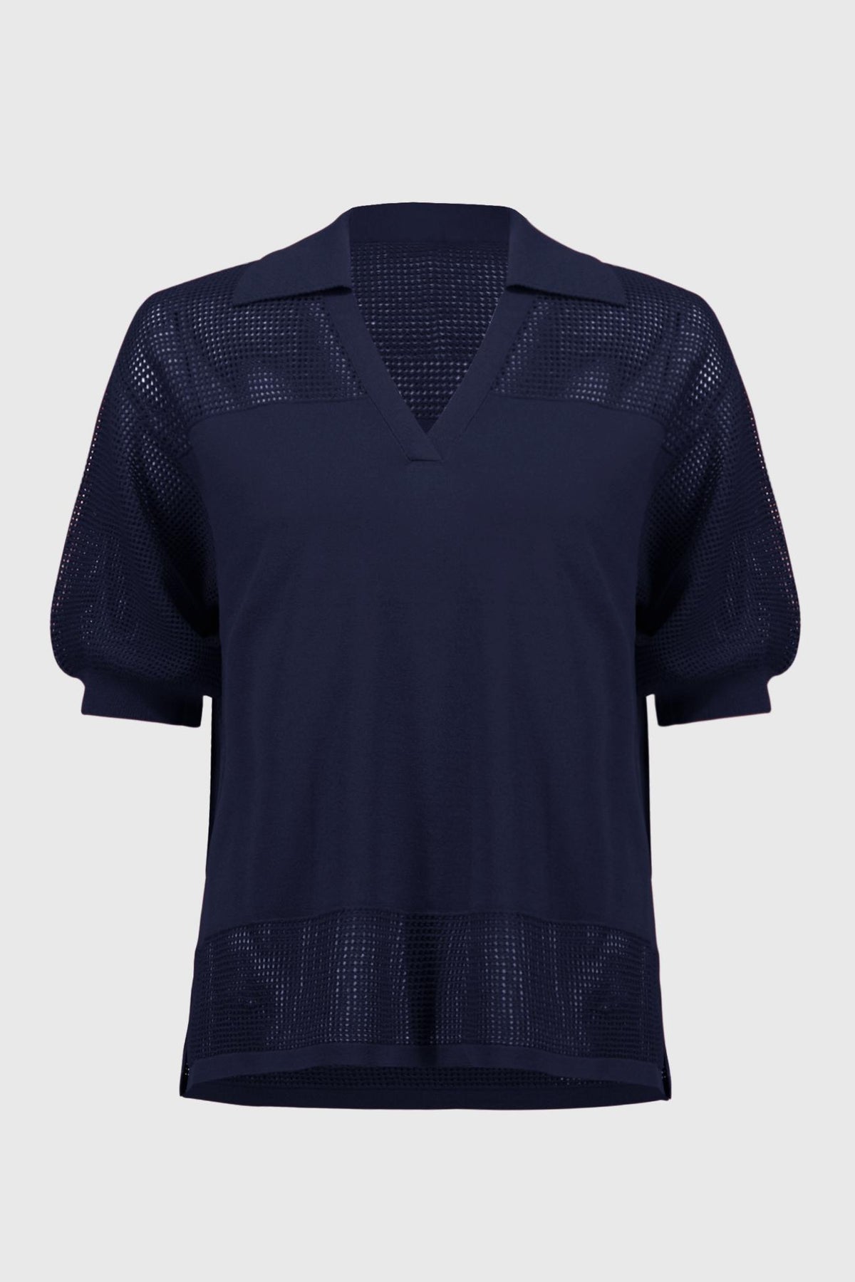 JOSEPH RIBKOFF T-SHIRT FEMME