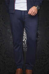 AU NOIR PANTALON DE SPORT HOMME