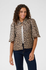 KAFFE Chemisier Femme