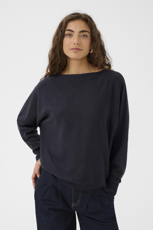 CULTURE CHANDAIL FEMME