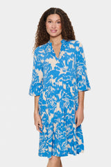 ST-TROPEZ ROBE FEMME