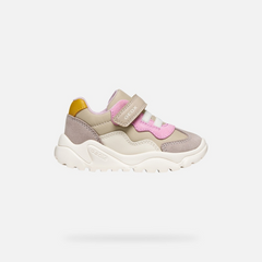 GEOX ESPADRILLE FILLE