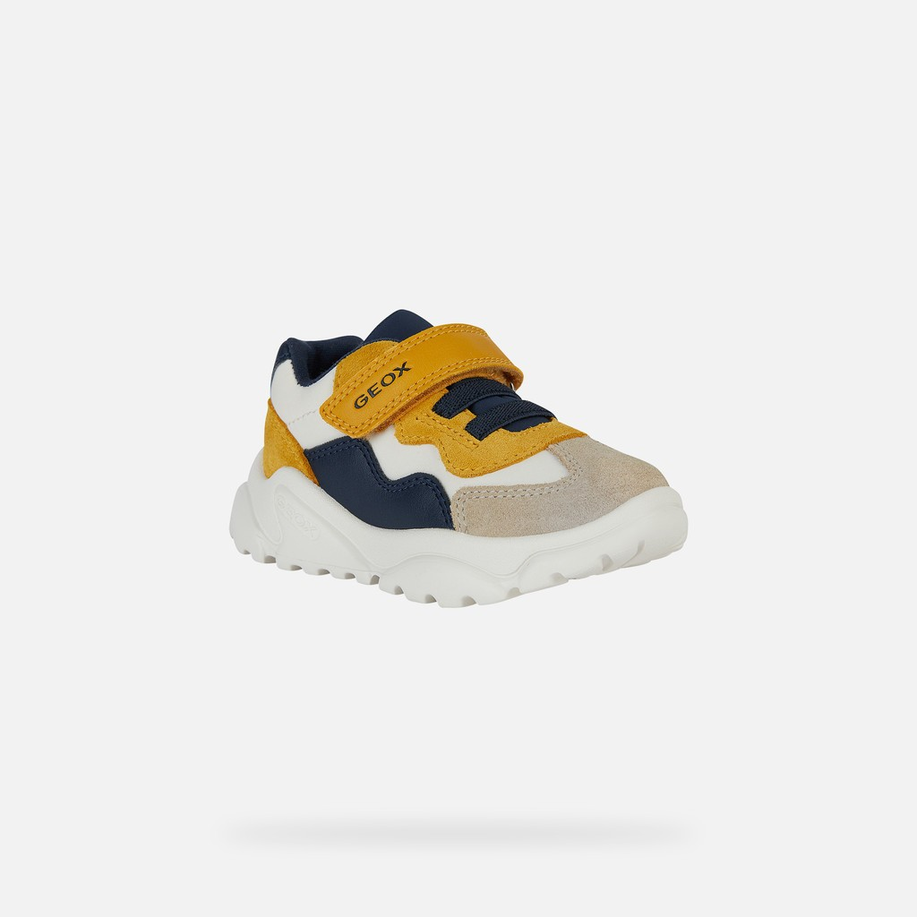 GEOX CHAUSSURE GARCON