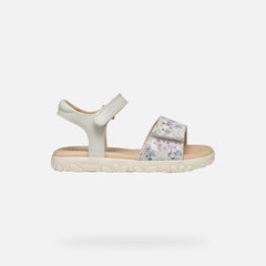 GEOX SANDALS FILLE