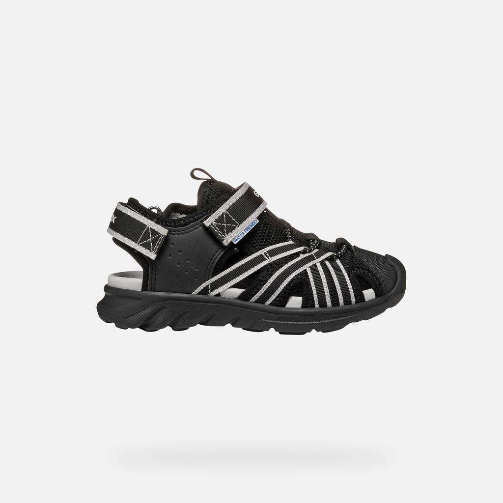 GEOX SANDALS GARCON