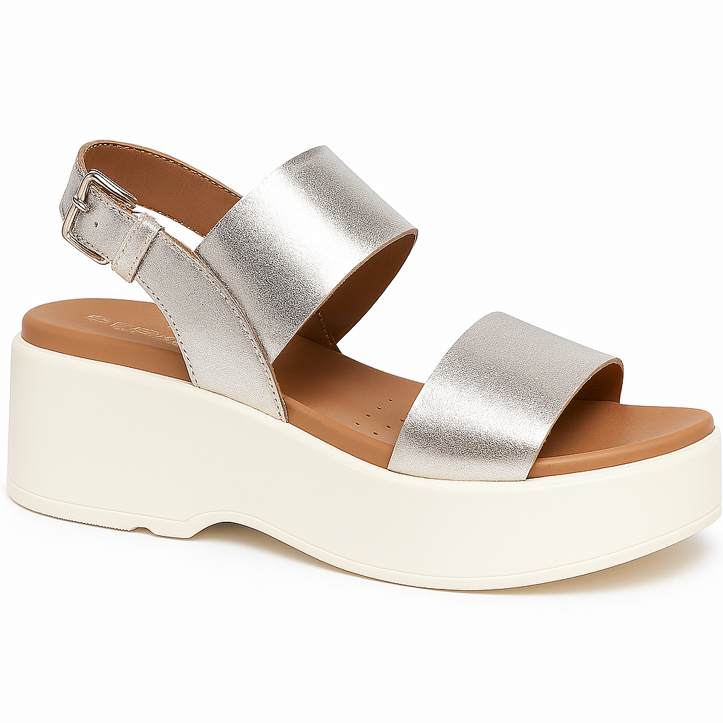 GEOX SANDAL FEMME