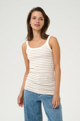 KAFFE Camisole Femme