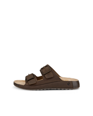ECCO SANDALS HOMME