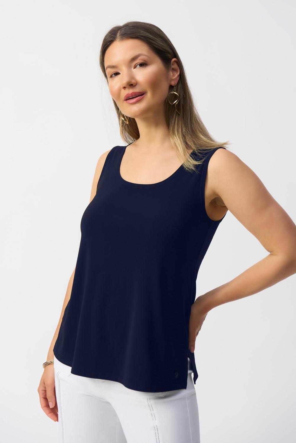 JOSEPH RIBKOFF CAMISOLE FEMME