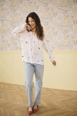 CREAM Blouse Femme
