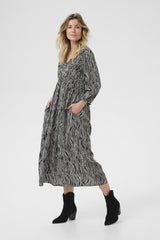 CREAM Robe Femme