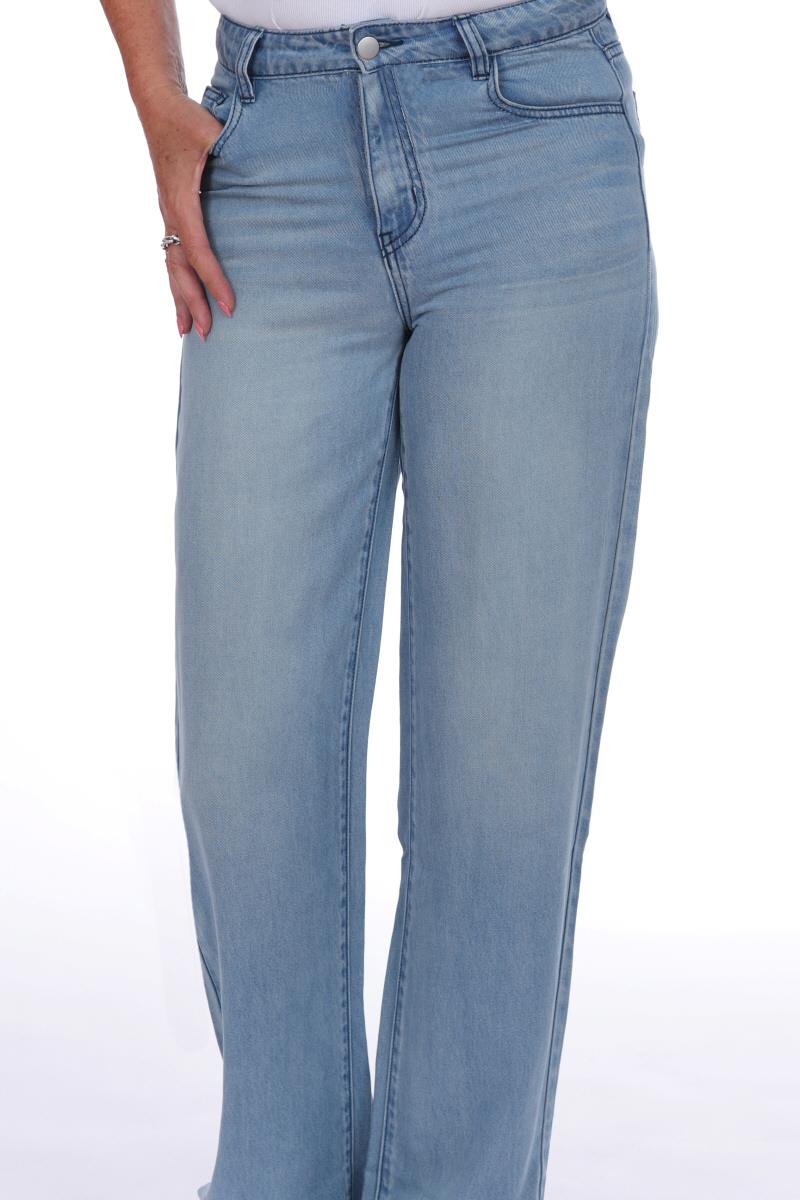 NESS JEANS FEMME