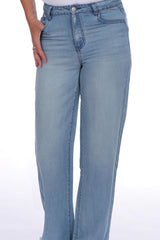 NESS JEANS FEMME