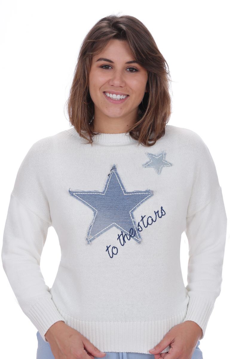 NESS CHANDAIL FEMME