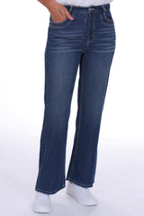 NESS JEANS FEMME