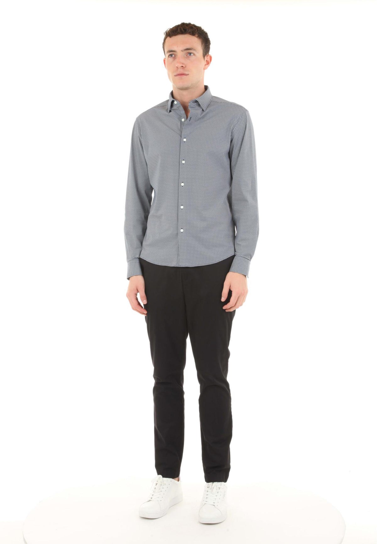 MICHAEL KORS CHEMISE HOMME