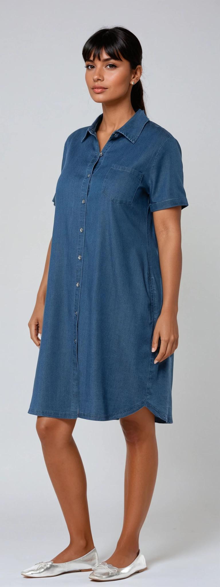 CARRELI ROBE FEMME