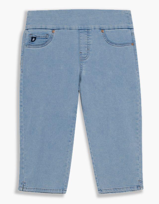 LOIS Capri Femme