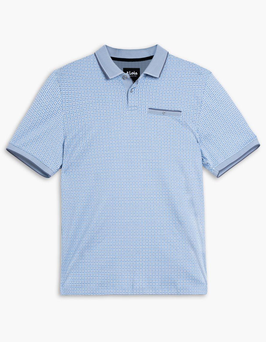 LOIS Polo Homme