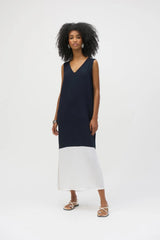 JOSEPH RIBKOFF ROBE FEMME