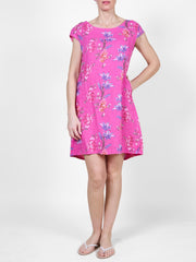 ANGELA MARA ROBE FEMME