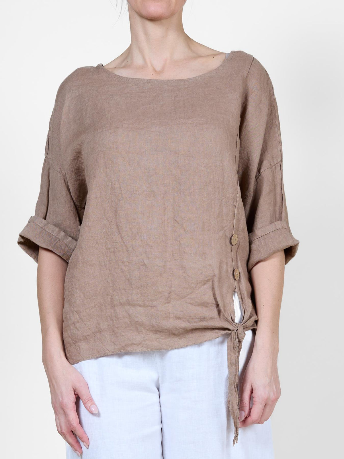 ANGELA MARA HAUT FEMME