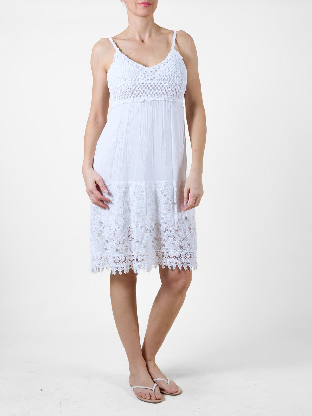 ANGELA MARA ROBE FEMME