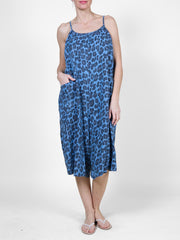 ANGELA MARA JUMPSUIT FEMME