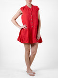 ANGELA MARA ROBE FEMME