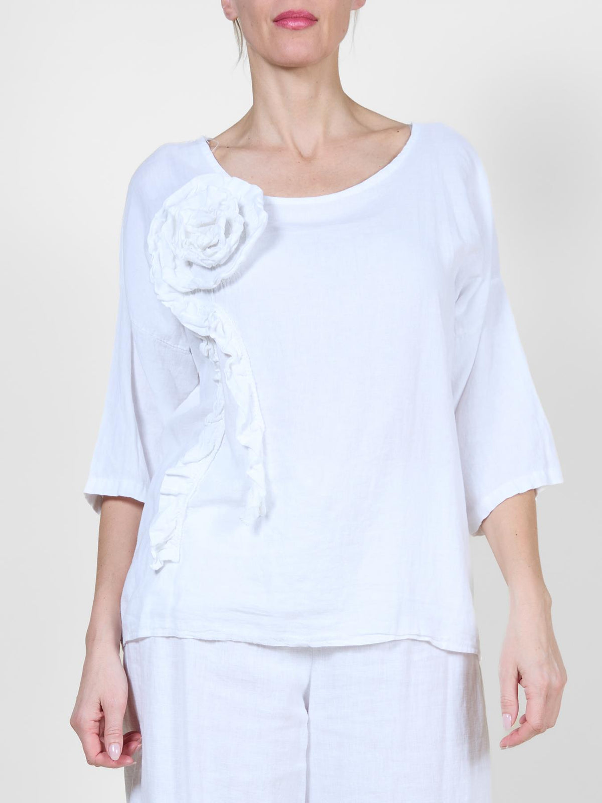 ANGELA MARA HAUT FEMME