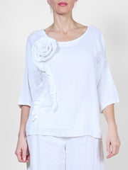 ANGELA MARA HAUT FEMME