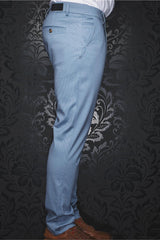 AU NOIR PANTALON HOMME