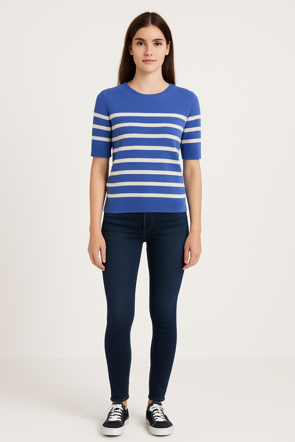 LOIS Chandail Femme