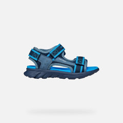 GEOX SANDAL GARÇON
