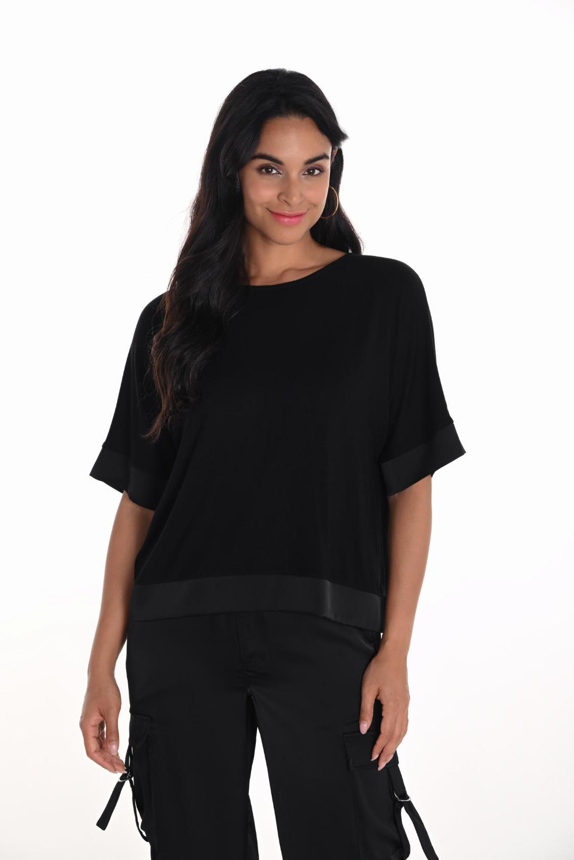 FRANK LYMAN BLOUSE FEMME