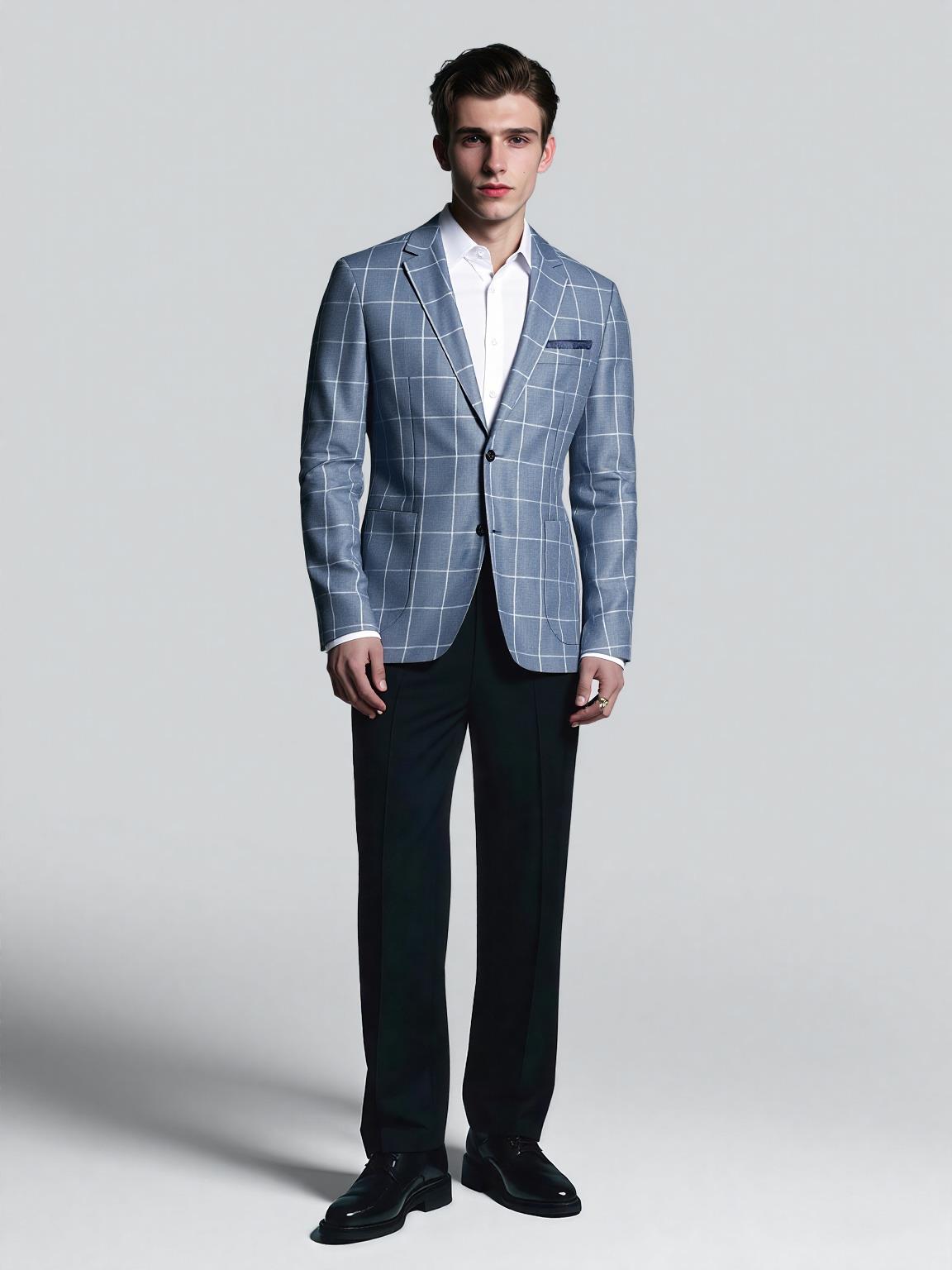 HORST VESTON HOMME