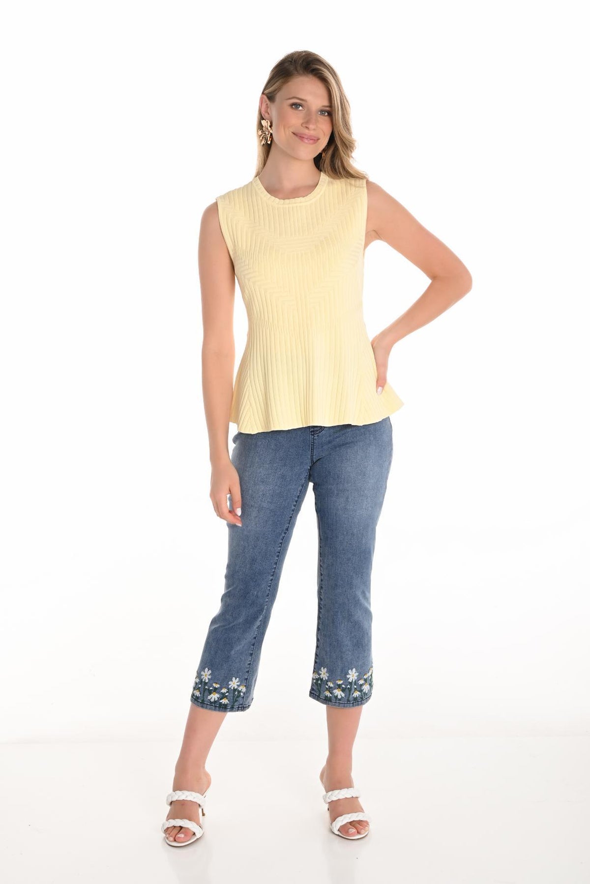 FRANL LYMAN Pantalon Femme