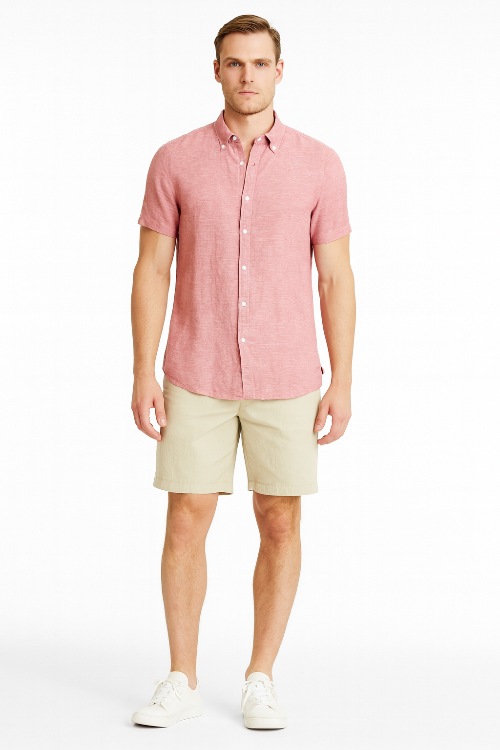 MICHAEL KORS CHEMISE HOMME