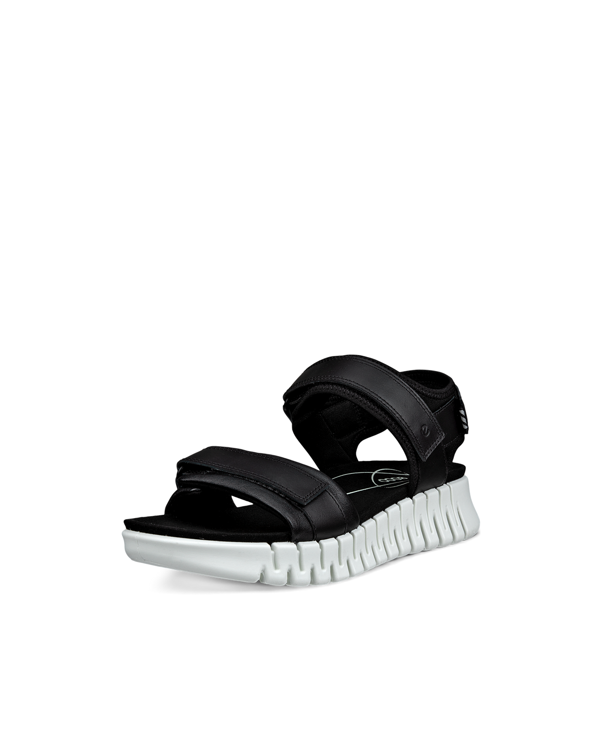 ECCO SANDAL FEMME