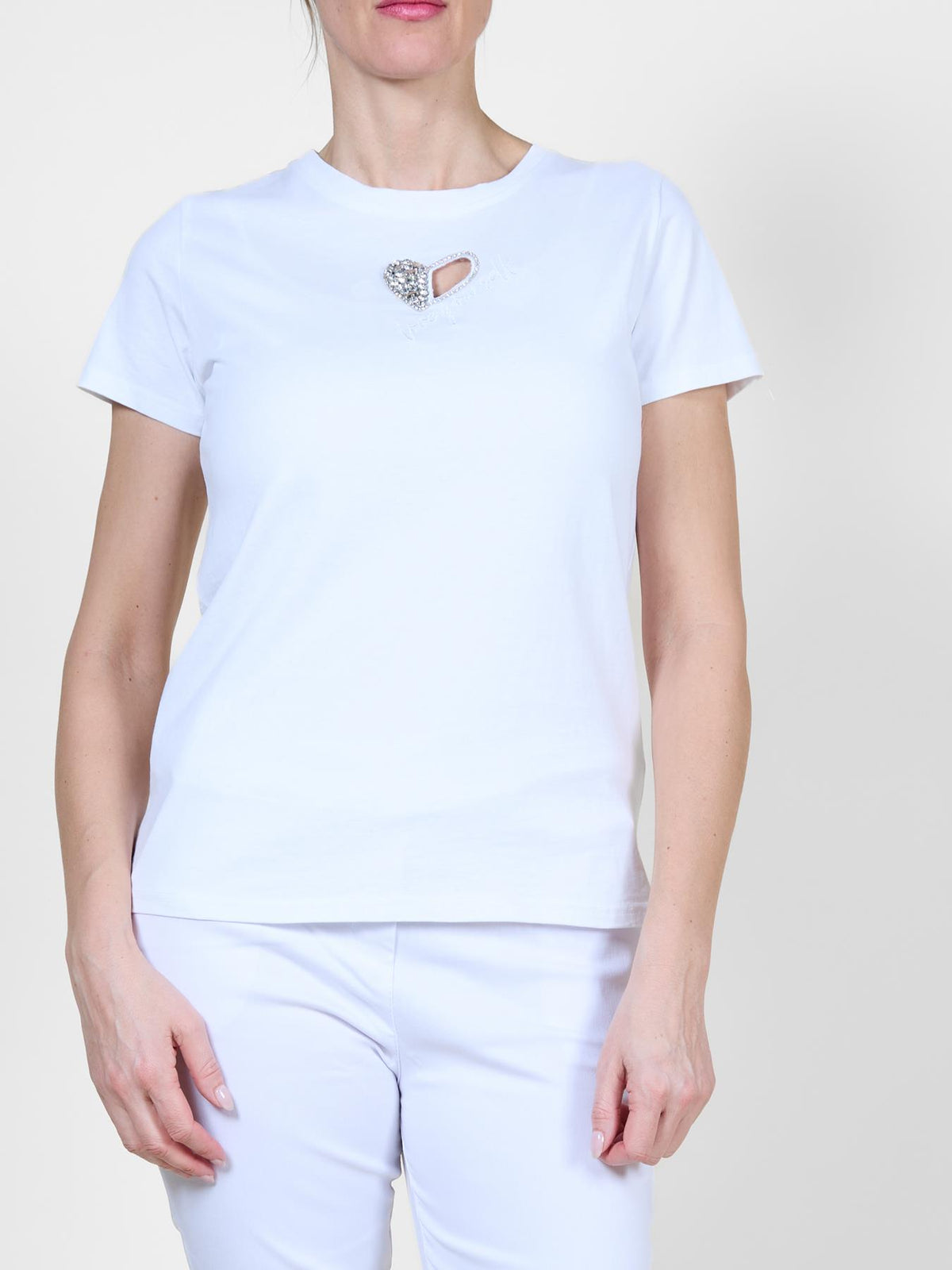 ANGELA MARA T-SHIRT FEMME