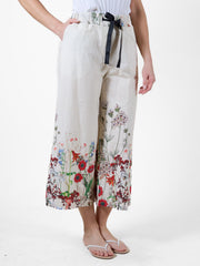 ANGELA MARA PANTALON FEMME