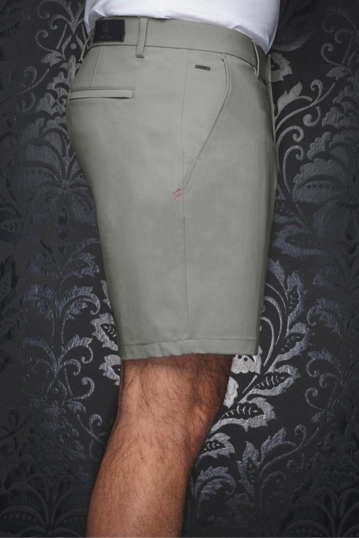 AU NOIR SHORT HOMME