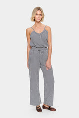 SAINT-TROPEZ Pantalon Femme