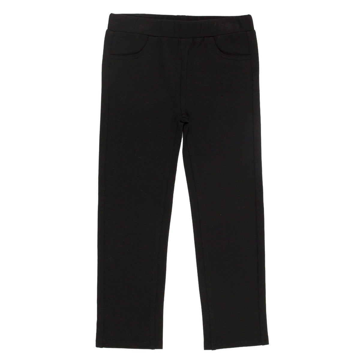 NANO Pantalon Fille 2 à 6 Ans
